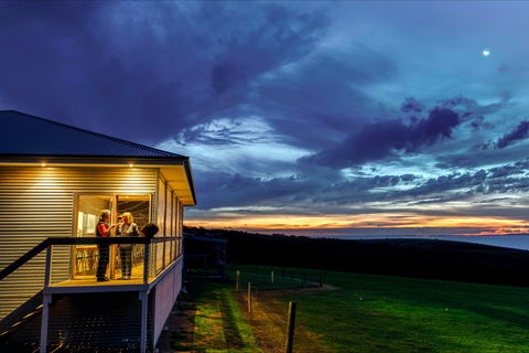 Kangaroo Island Source - Accommodation ACT 0
