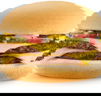 McDonald's - Traralgon - Accommodation ACT