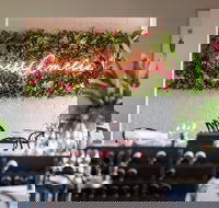 Miss Amelie  Little Miss - Accommodation ACT