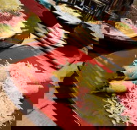 Montezuma's - Williams Landing - Accommodation ACT