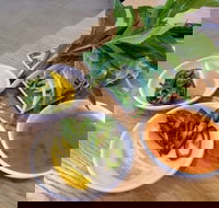 Pho Huynh - Accommodation ACT