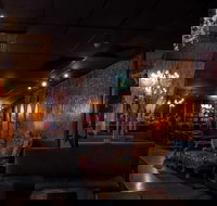 Polit Bar - more than cocktails - Accommodation ACT