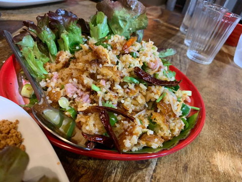 Red Spoon - Accommodation ACT 0