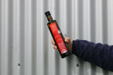 Red Rock Olives - Accommodation ACT 0