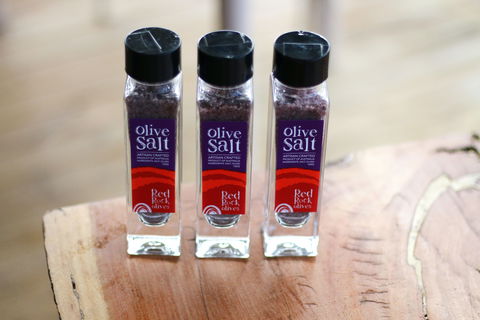 Red Rock Olives - Accommodation ACT 2