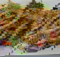 Ricetta - Accommodation ACT