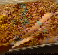 Siam Kitchen - Accommodation ACT