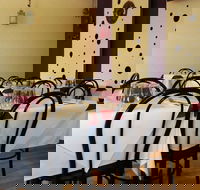 Taj Palace - Accommodation ACT