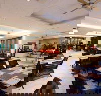 Temple of Tastes Restaurant - Accommodation ACT