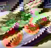 Thai Red Seed Cafe and Restaurant - Accommodation ACT