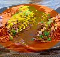 The House Caffe - Accommodation ACT