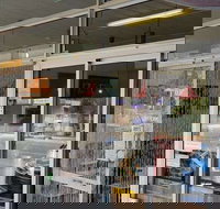 The Dale Espresso Bar  Cafe - Accommodation ACT