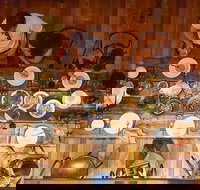 The Dark Horse - Accommodation ACT