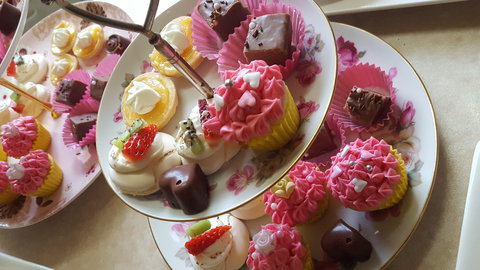 Alexandria Bed And Breakfast / Function Venue - Accommodation ACT 0