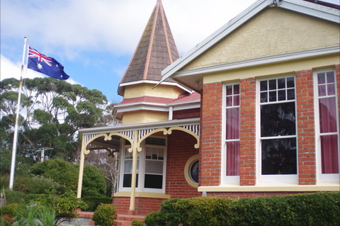 Alexandria Bed And Breakfast / Function Venue - Accommodation ACT 1