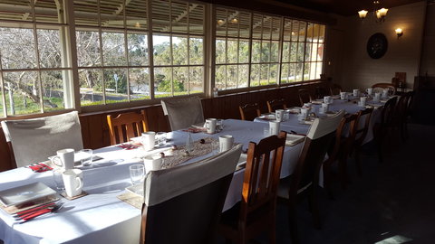 Alexandria Bed And Breakfast / Function Venue - Accommodation ACT 2