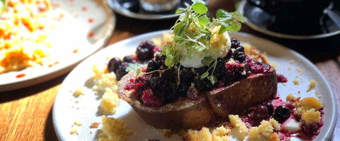 Arcadia - Accommodation ACT 0