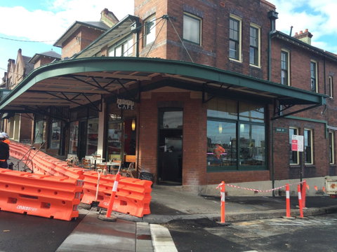 Argyle Café - Accommodation ACT 0
