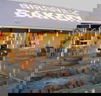 Birdsville Bakery - Accommodation ACT