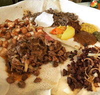 Cafe Lalibela - Accommodation ACT