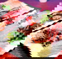 Coffee Barn Bistro and Bar - Accommodation ACT