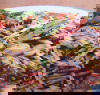 Crazy Noodles - Accommodation ACT