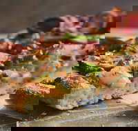 Domino's Pizza - Ferntree Gully - Accommodation ACT