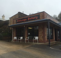 Echunga Bakery - Accommodation ACT