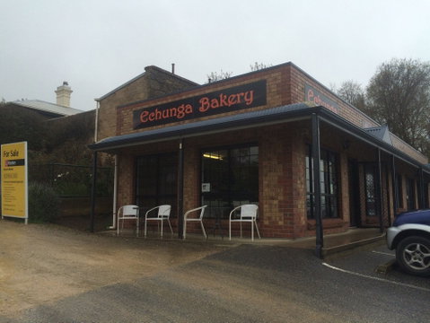 Echunga Bakery - Accommodation ACT 0