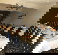 Ewe 'n Me Restaurant - Accommodation ACT