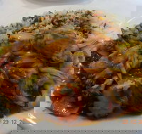 Ho Wan Chinese Restaurant - Accommodation ACT