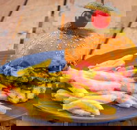 ICE Caffe  Grill - Accommodation ACT