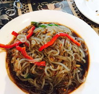 Karlaylisi Restaurant - Uyghur Cuisine - Accommodation ACT