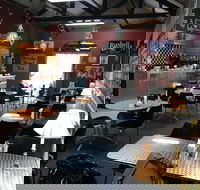 Mai's Kitchen Rules Cafe - Accommodation ACT