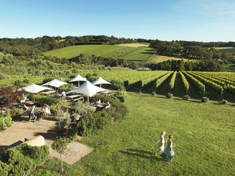 Montalto - Accommodation ACT 0