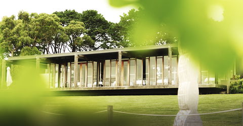 Montalto - Accommodation ACT 1