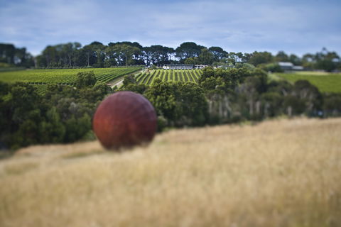 Montalto - Accommodation ACT 2