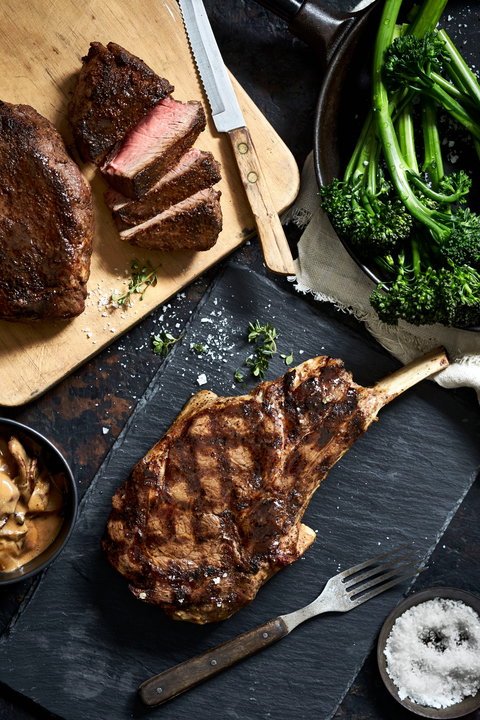 Outback Steakhouse Wollongong - Accommodation ACT 0