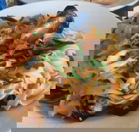 Pannini Espresso Caf - Accommodation ACT