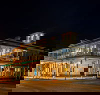 Royal Oak Hotel Penola - Accommodation ACT