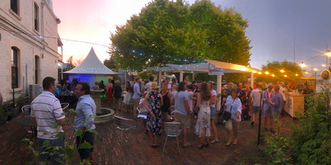 Royal Oak Hotel Penola - Accommodation ACT 2