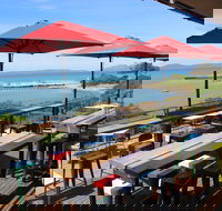 Saltshaker restaurant - Accommodation ACT