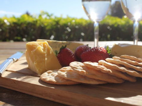 The Vines Cafe Bar & Restaurant - Accommodation ACT 0