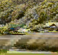 The Lake House Denmark - Accommodation ACT