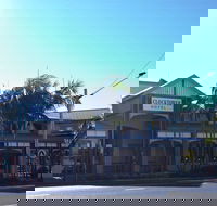 The Clocktower Restaurant - Accommodation ACT
