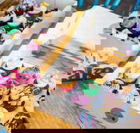 The Cupcake Desire - Lyndhurst - Accommodation ACT