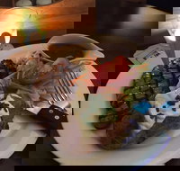 The Jindalee Hotel - Accommodation ACT