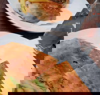 Vision Cafe - Accommodation ACT