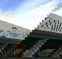 Willow Point Wines Cellar Door and Bottle Shop - Accommodation ACT