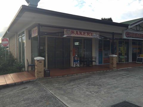 Alexandra Hills Bakery - Alexandra Hills - Accommodation ACT 0